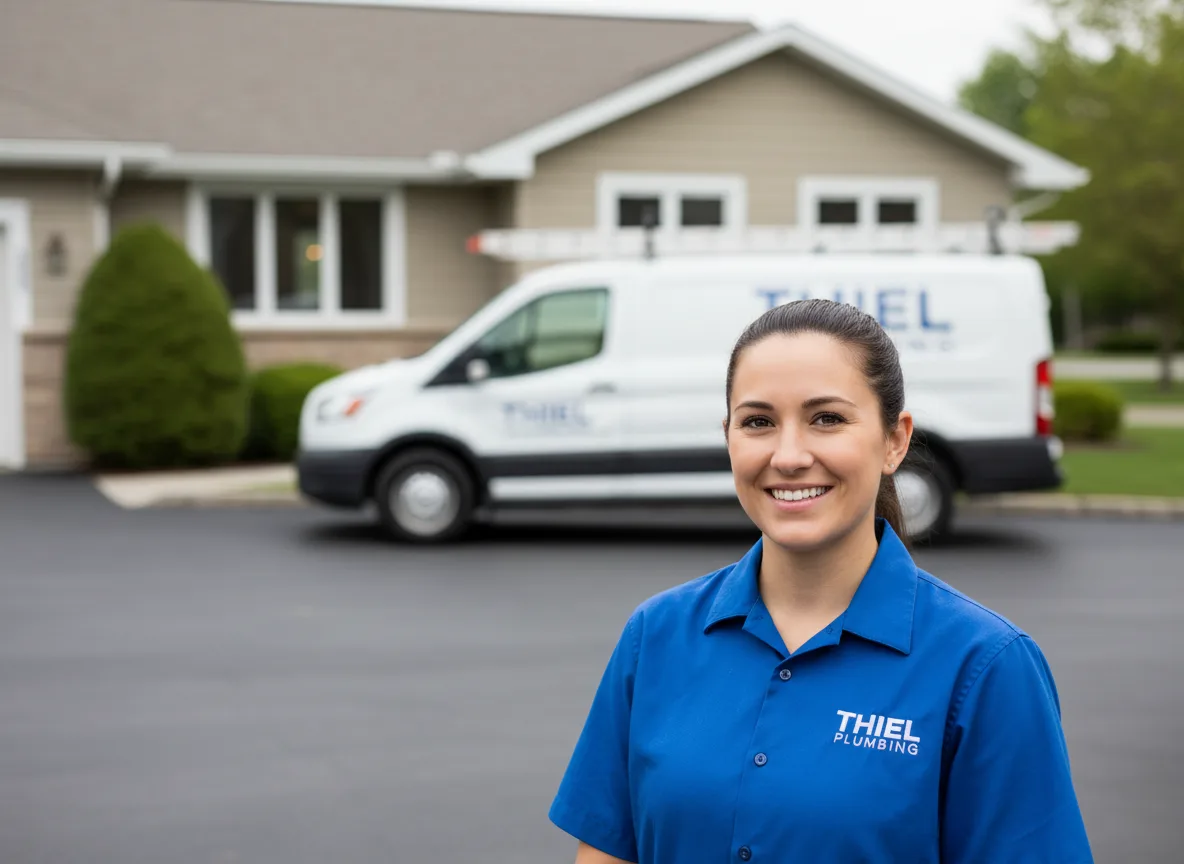 Plumber Blackfoot, ID FAQs